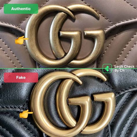 gucci marmont replica|authentic gucci marmont.